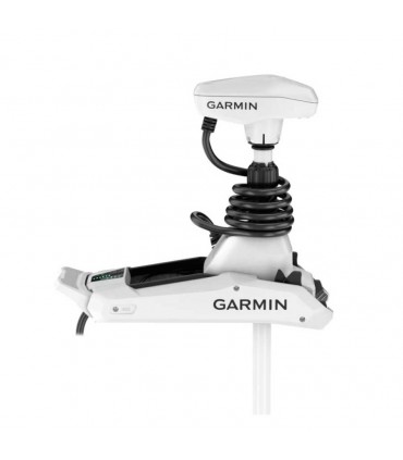 Garmin Force Kraken White Moteur à arc électrique