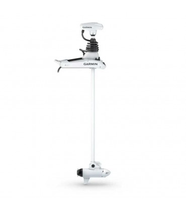 Garmin Force Kraken White Motor de arco elétrico