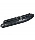 Yamaha YAM 420S pavimento in alluminio + Yamaha F20GMHS