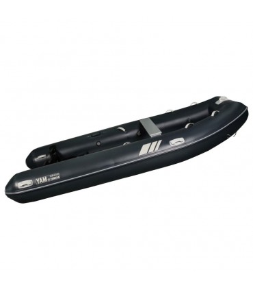 Yamaha YAM 420S Schlauchboot mit Aluminiumboden