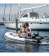 Yamaha YAM inflatable soil 240AIR