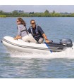 Yamaha semi-rigide YAM aluminium 270TAF