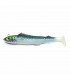 Real Fish JLC 60mm - 8g combo Various colors