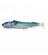 Real Fish JLC 60mm - 8g combo Vari colori