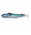 Real Fish JLC 60mm - 8g combo Various colors