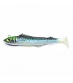 Real Fish JLC 80mm - 15g combo Various colors