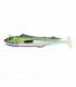 Real Fish JLC 60mm - 4g combo Colores varios