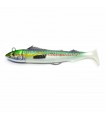 Real Fish JLC 60mm - 4g combo Vari colori