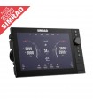 Sonda Plotter GPS Simrad NSS 4-10 pas de transducteur 000-16013-001