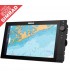 Sonda Plotter GPS Simrad NSS 4-16 without transducer 000-16019-001