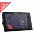 Sonda Plotter GPS Simrad NSS 4-12 sem transdutor 000-16016-001