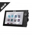 B&G Zeus SR GPS-Plotter - 10 ohne Sonde 000-16022-001