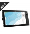 Plotter GPS B fakeG Zeus SR - 16 nessuna sonda 000-16028-001