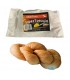 Trenza de pan Antiche Pasture Leche 100gr