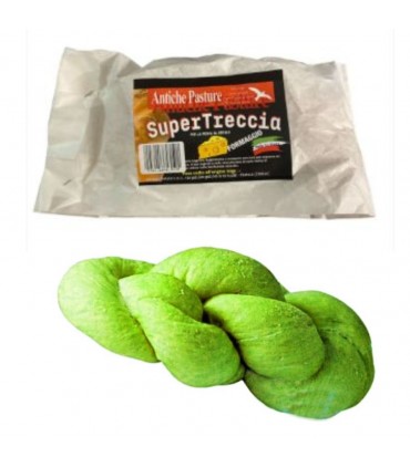 Pão de Algas Trançado Antiche Pasture 100gr