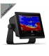 Sonda ploter GPS Garmin 723 XSV CHIRP tradicionales con mapa base mundial - 010-02365-02