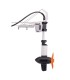 Motore elettrico torquedo Ultralight senza batteria