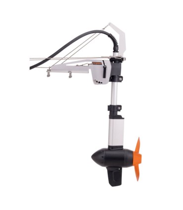 Torqeedo Ultralight Elektromotor ohne Batterie