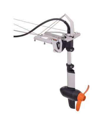 Motor electrico torqeedo Ultralight sin bateria