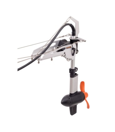 Electric motor torqeedo Ultralight without battery