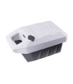 Li-ion 1080Wh bateria para motor elétrico Torqeedo Ultralight