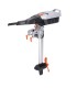 Motor electrico Torqeedo Travel S sin bateria