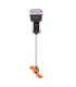Electric motor Torqeedo Travel XP S without battery