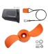 Elektromotor Torqeedo Travel XP S ohne Akku