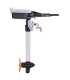 Electric motor Torqeedo Travel XP S without battery