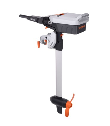 Elektromotor Torqeedo Travel XP S ohne Akku