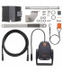 Kit dirección remota para motores electricos Torqeedo Travel