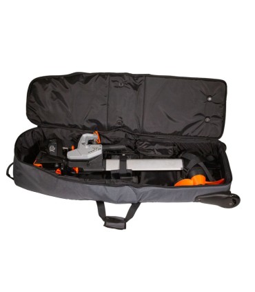 Conjunto de sacos de tecido para Torqeedo Motor de viagem e bateria