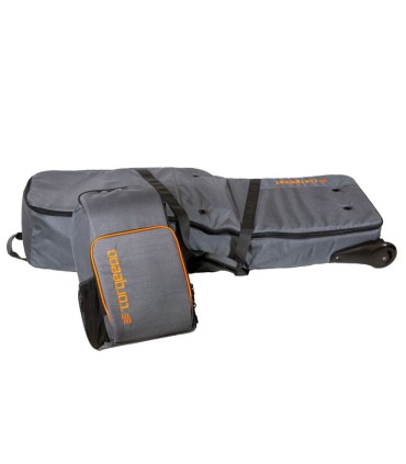 Stofftaschen-Set für Torqeedo Travel Motor und Batterie