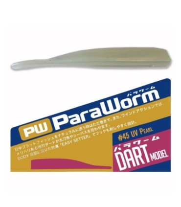 Vinilo Major Craft  PW-DART 3.0