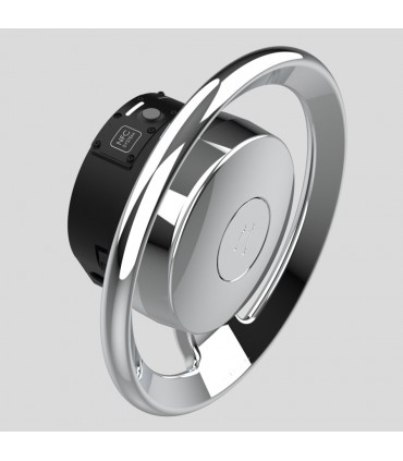 Autopilota volante Mobilepilot Searebbel grigio