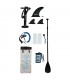 Board océan Paddle Board Ocean KR 11 Kit complet
