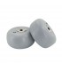 Kit Wheels Type Globe 12 "for Carriage Kayak Couple