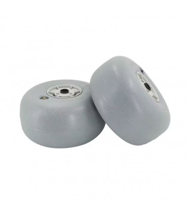 Kit-Räder Typ Globus 12 "für Käfern Kajak-Paare