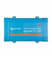 Inverter Victron Phoenix 500W 12/500 230V Voir Direct Schuko - PIN1215015151200