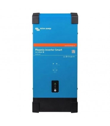 Victron Inversor Phoenix 1600W 12/1600 230V Smart - Pin122161000