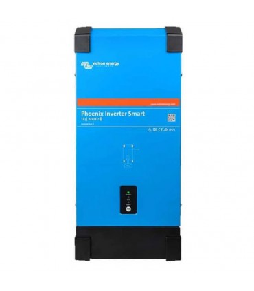 Inverter Victron Phoenix 2000W 12/2000 230V Smart - Pin122201000