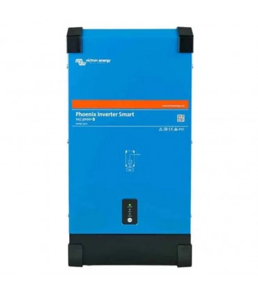 Inversor Victron Phoenix 3000W 12/3000 230V Smart - PIN122300000