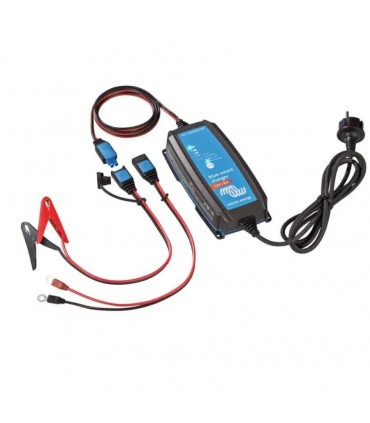 Victron Blue Smart IP65S 12/5 (1) 230V EWG 7/17 - BPC120533064R