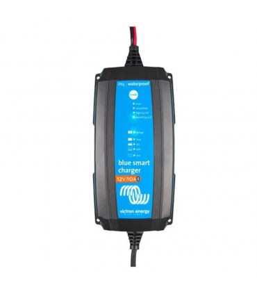 Cargador Victron Blue Smart IP65 12/10(1) 230V CEE 7/17 - BPC121031064R