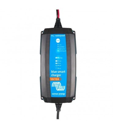 VICTRON BLUE SMART IP65 12/15 (1) 230V EEC 7/17 - BPC121531064R