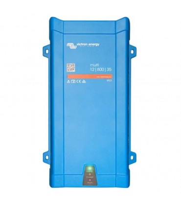 Inversor/Cargador Victron Multiplus 12/800/35-16 230V VE.BUS - PMP121800000