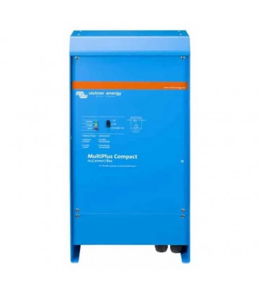 Inverter / Caricatore Victron Multiplus Compact 12/2000 / 80-30 230V VE.BUS - CMP122200000