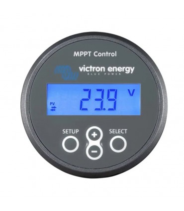 MPPT Control Victron System - SCC900500000