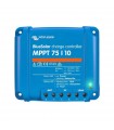 Victron Blue Solar MPPT 75/10 Laststeuerung (12/28V-10A) - SCC010010050R