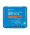 Regulador de carga Victron Blue Solar MPPT 75/15 (12/24V-15A) - SCC010015050R
